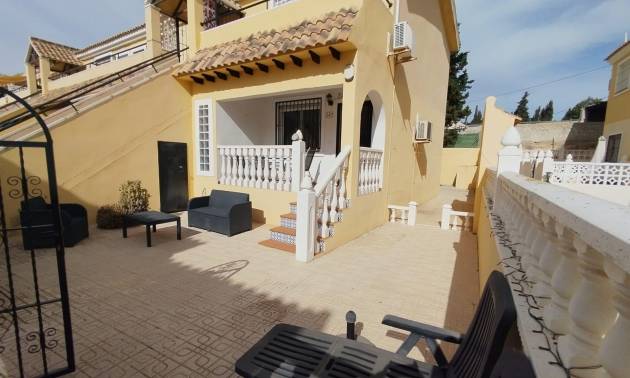 Bestaande woningen - Bungalow - San Miguel de Salinas