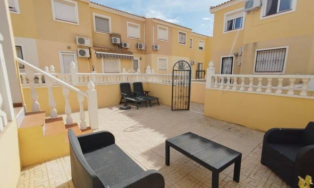 Bestaande woningen - Bungalow - San Miguel de Salinas