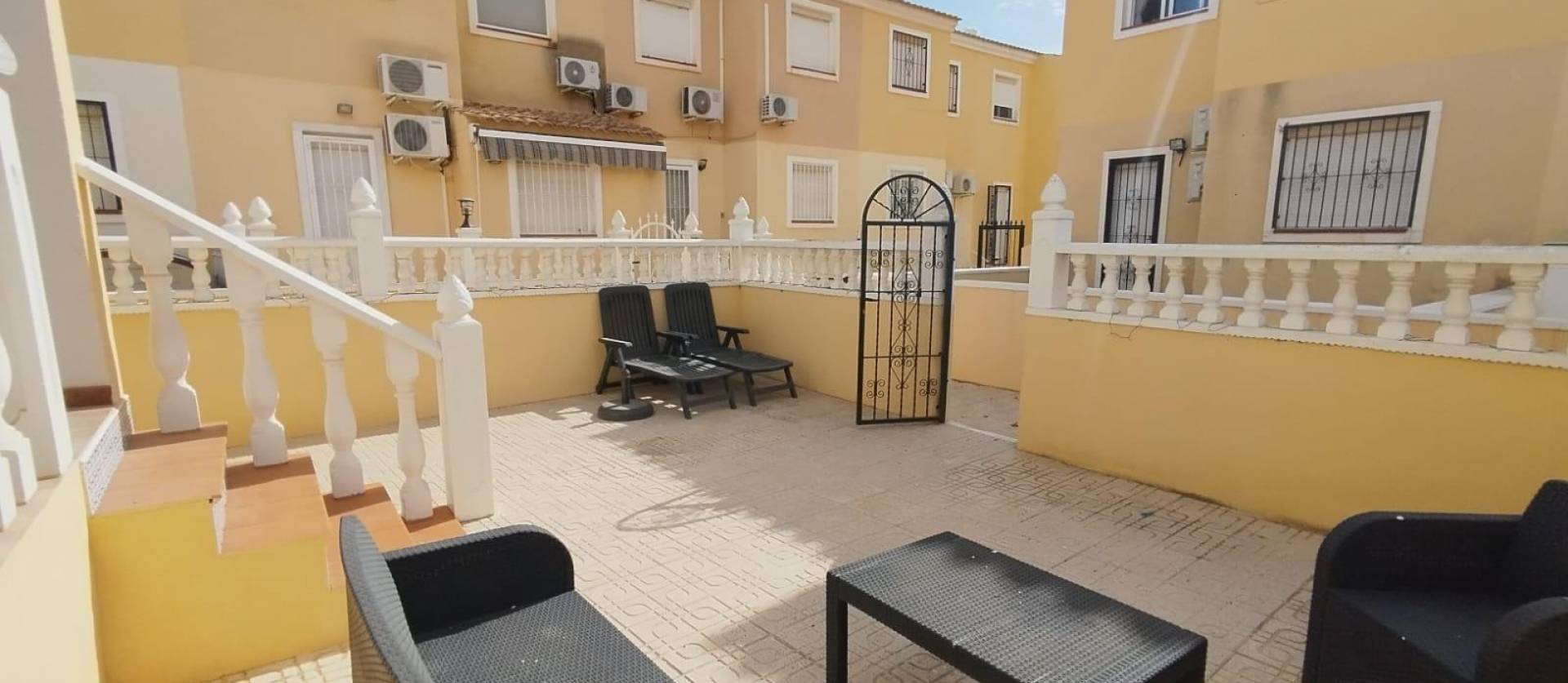 Bestaande woningen - Bungalow - San Miguel de Salinas