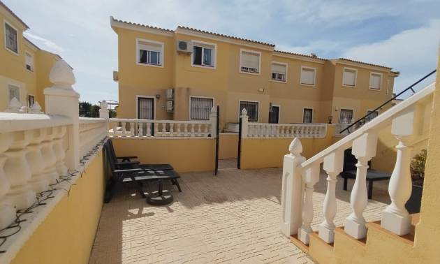 Bestaande woningen - Bungalow - San Miguel de Salinas