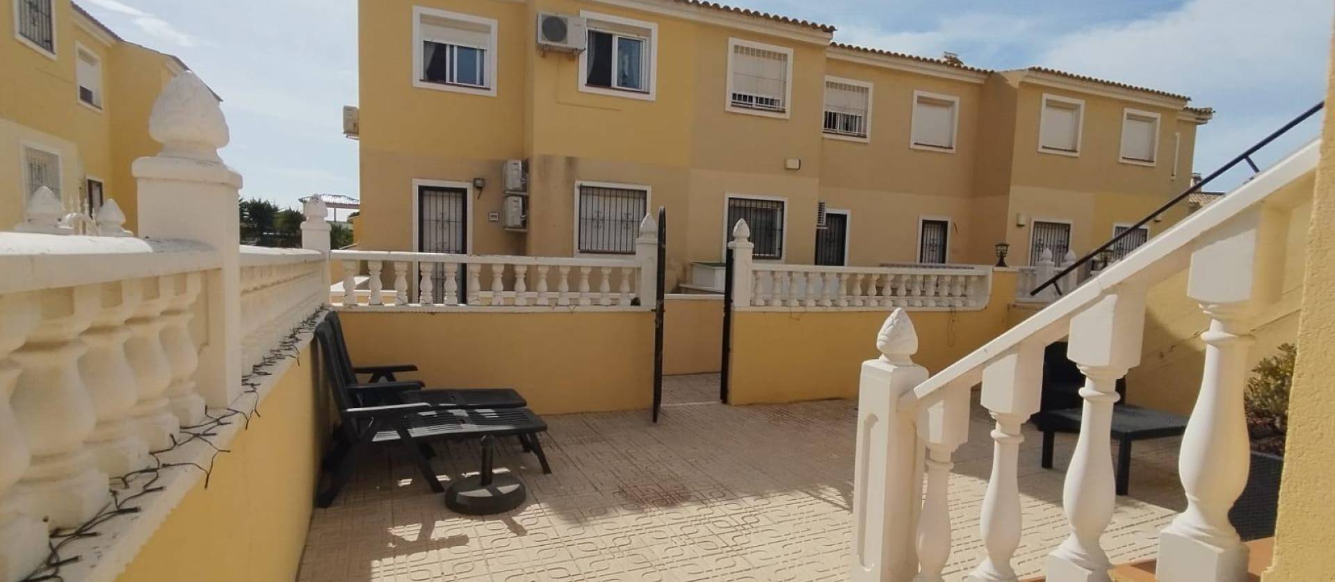 Bestaande woningen - Bungalow - San Miguel de Salinas