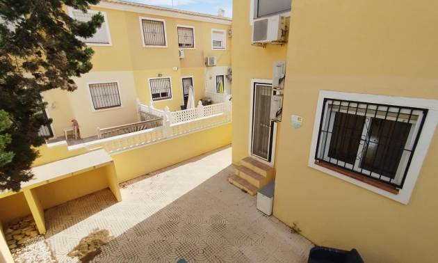 Bestaande woningen - Bungalow - San Miguel de Salinas