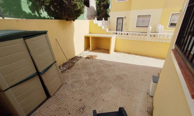 Bestaande woningen - Bungalow - San Miguel de Salinas