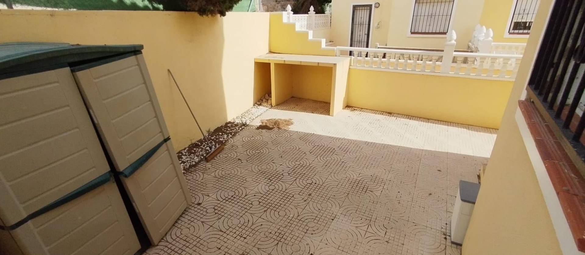 Bestaande woningen - Bungalow - San Miguel de Salinas