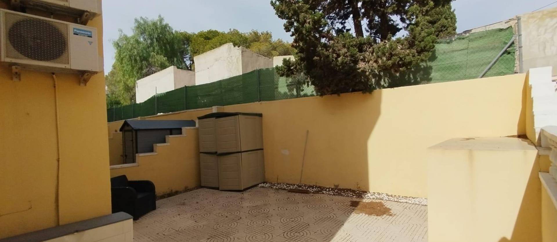 Bestaande woningen - Bungalow - San Miguel de Salinas