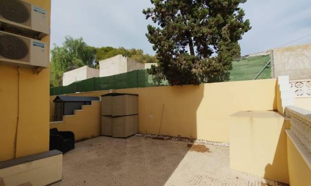 Bestaande woningen - Bungalow - San Miguel de Salinas