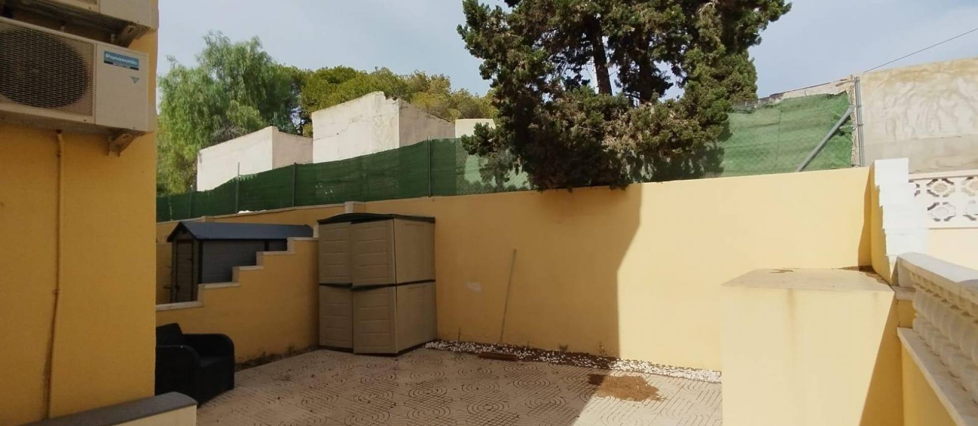 Bestaande woningen - Bungalow - San Miguel de Salinas