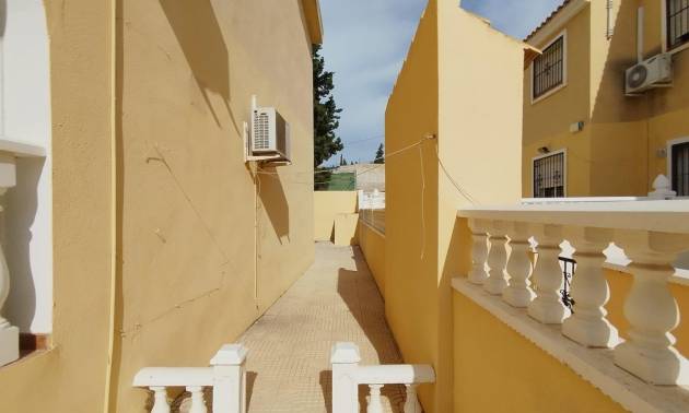 Bestaande woningen - Bungalow - San Miguel de Salinas