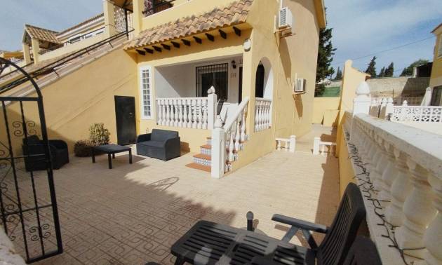 Bestaande woningen - Bungalow - San Miguel de Salinas