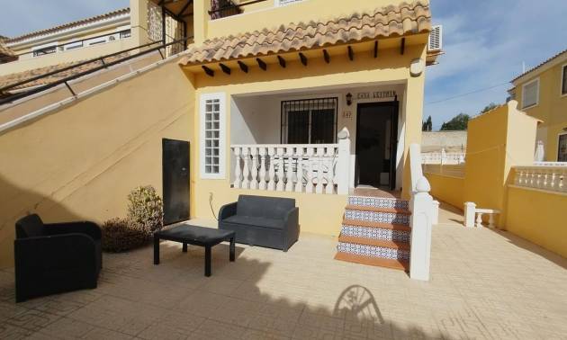 Bestaande woningen - Bungalow - San Miguel de Salinas