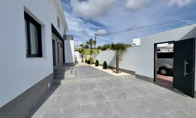 Venta - Villa - Ciudad Quesada