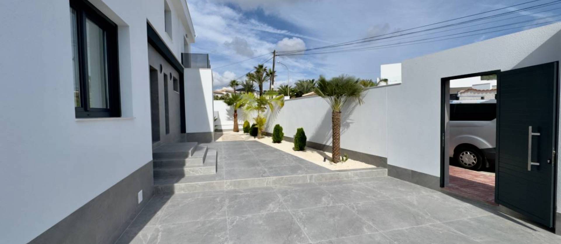 Venta - Villa - Ciudad Quesada