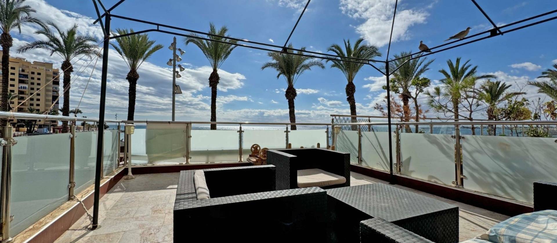 Revente - Apartment - Torrevieja