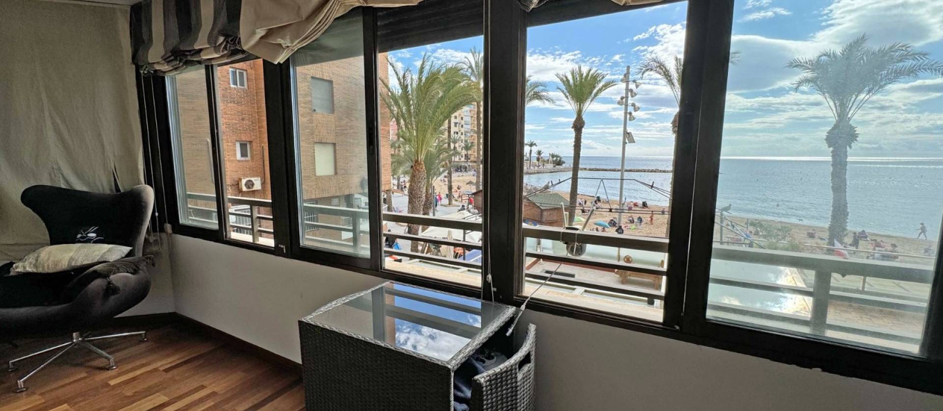 Revente - Apartment - Torrevieja