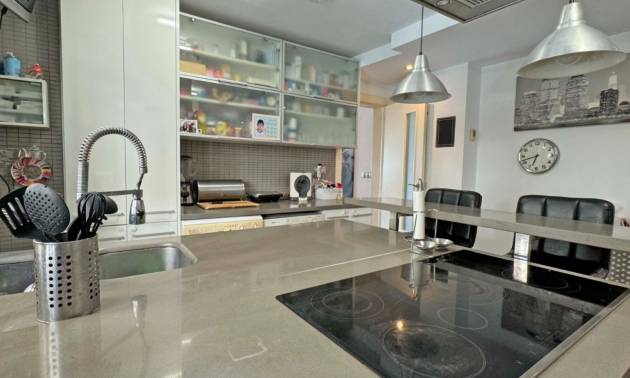 Revente - Apartment - Torrevieja