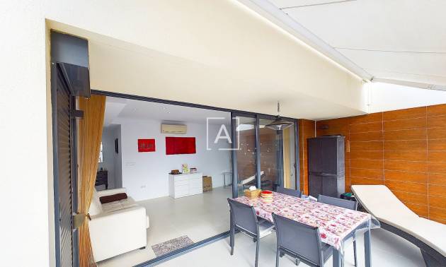 Sale - Apartment - La Fuente