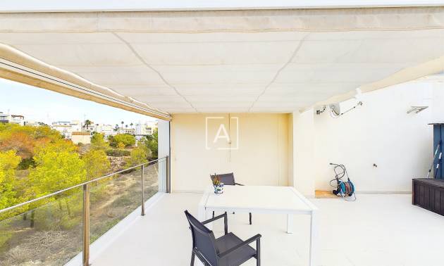 Sale - Apartment - La Fuente