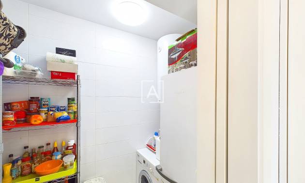 Sale - Apartment - La Fuente