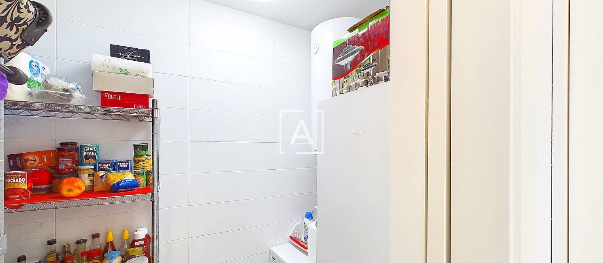 Sale - Apartment - La Fuente