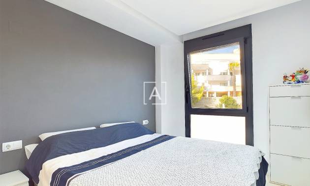 Sale - Apartment - La Fuente