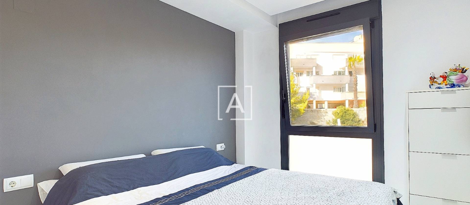 Sale - Apartment - La Fuente