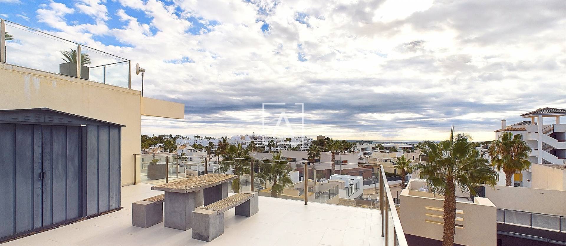 Sale - Apartment - La Fuente