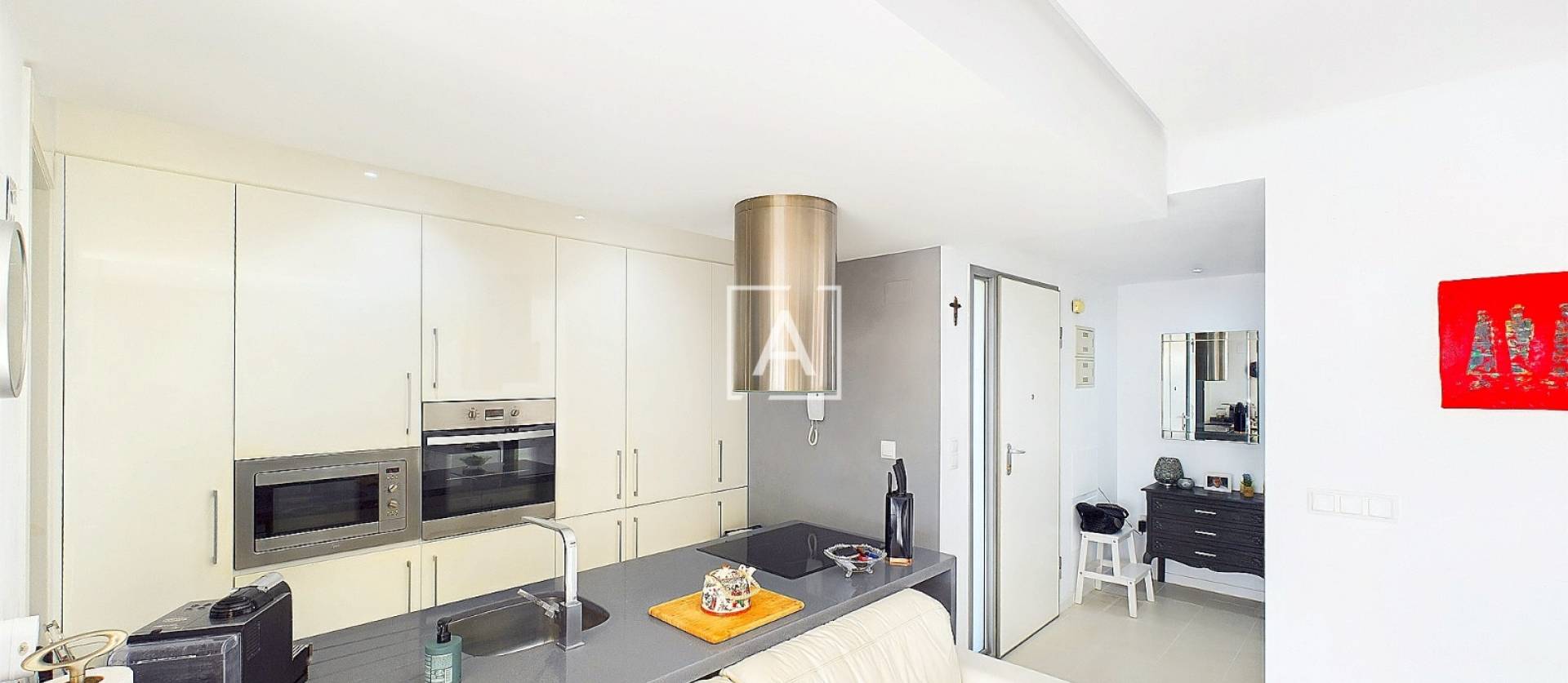 Sale - Apartment - La Fuente