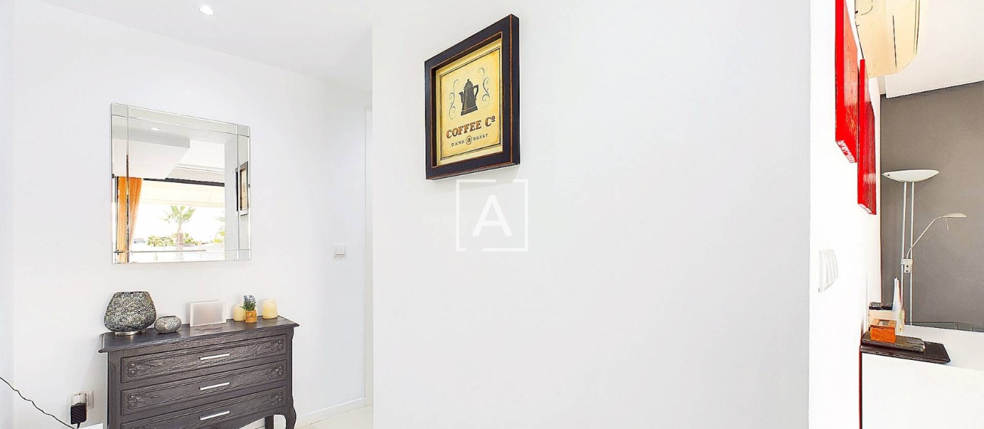 Sale - Apartment - La Fuente