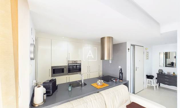 Sale - Apartment - La Fuente