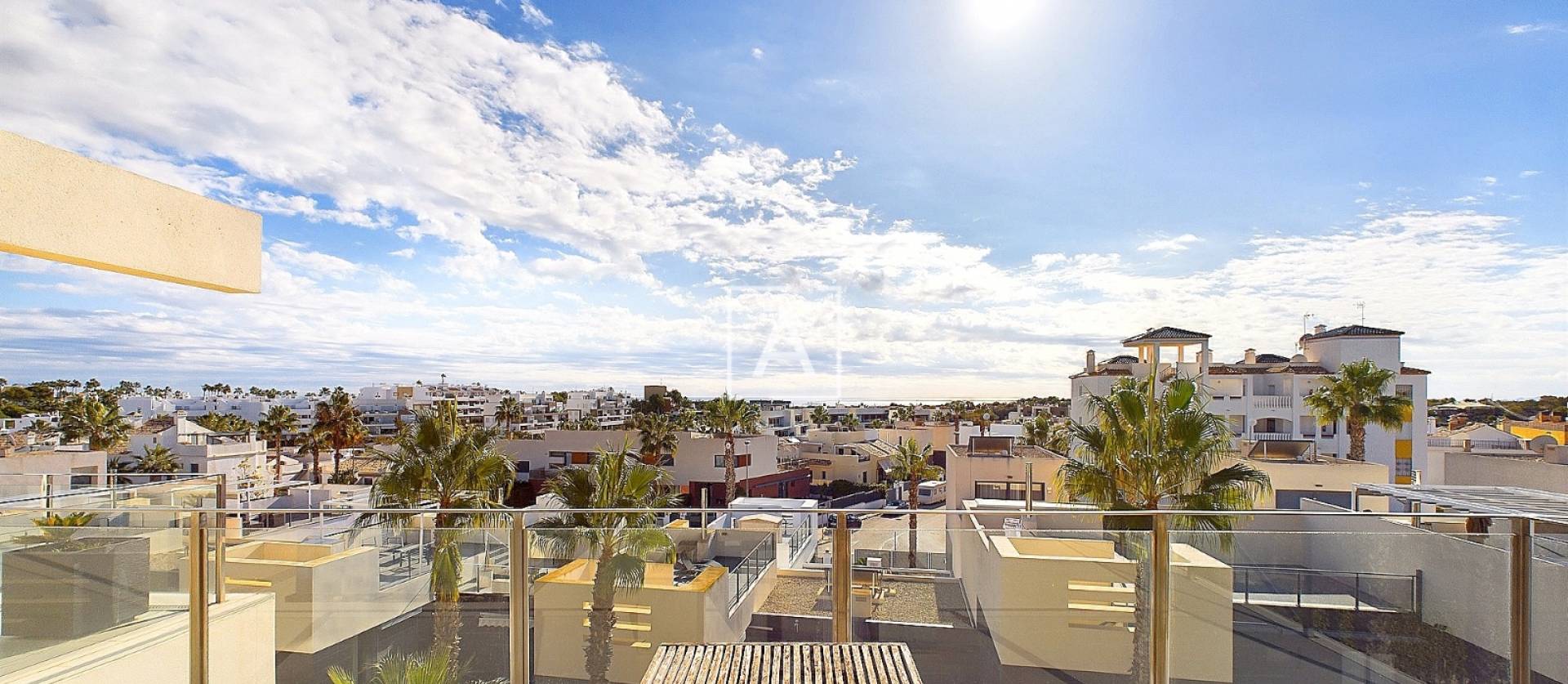 Sale - Apartment - La Fuente