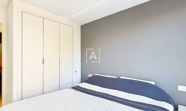 Sale - Apartment - La Fuente