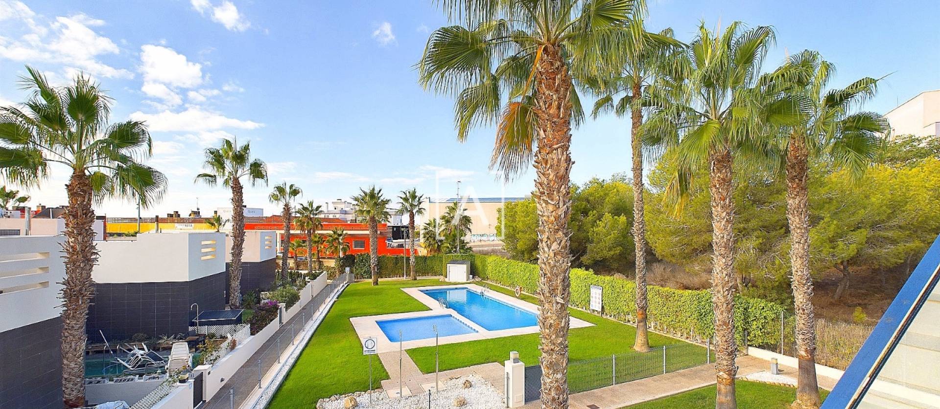 Sale - Apartment - La Fuente