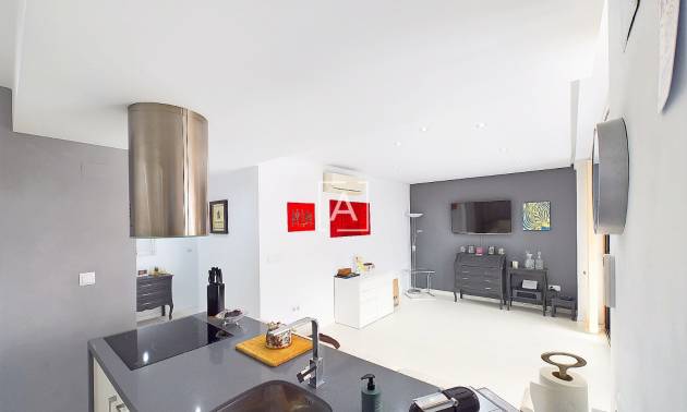 Sale - Apartment - La Fuente