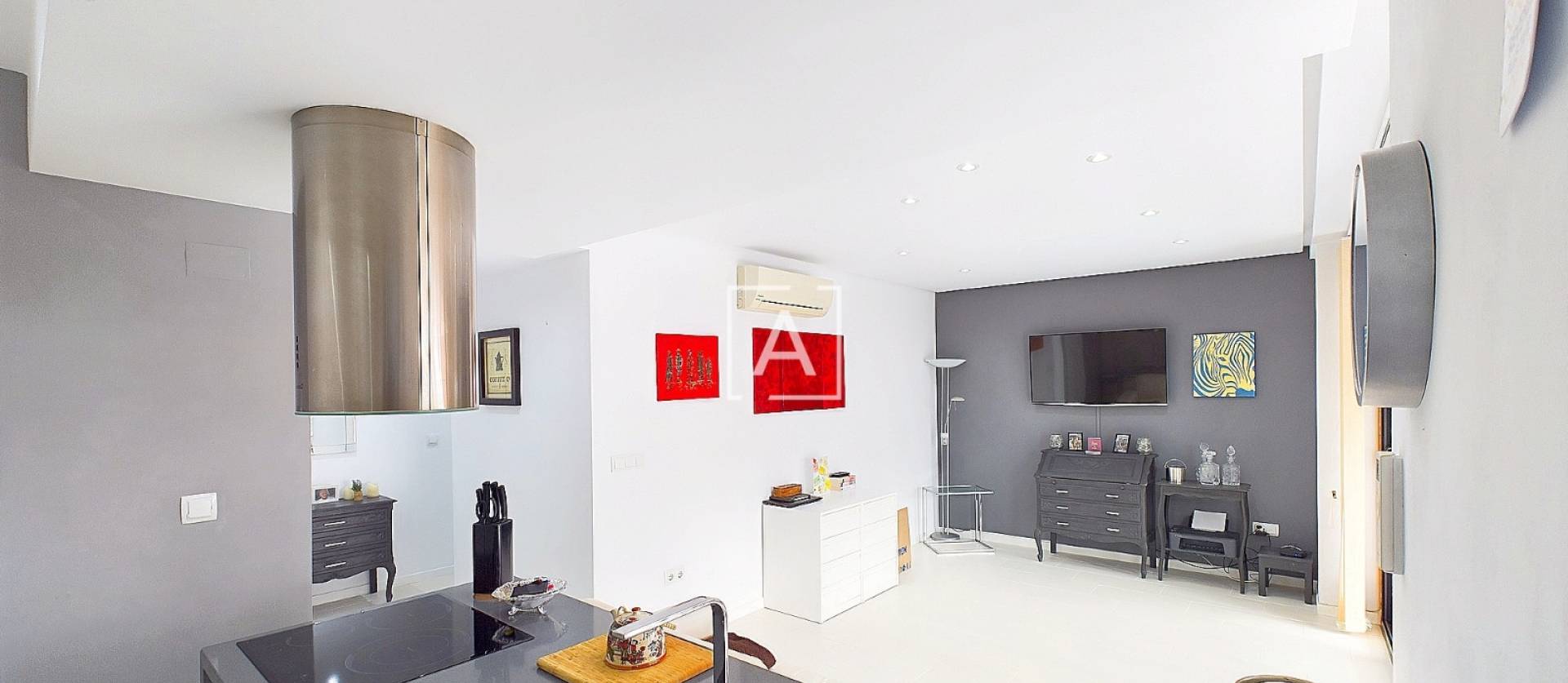 Sale - Apartment - La Fuente