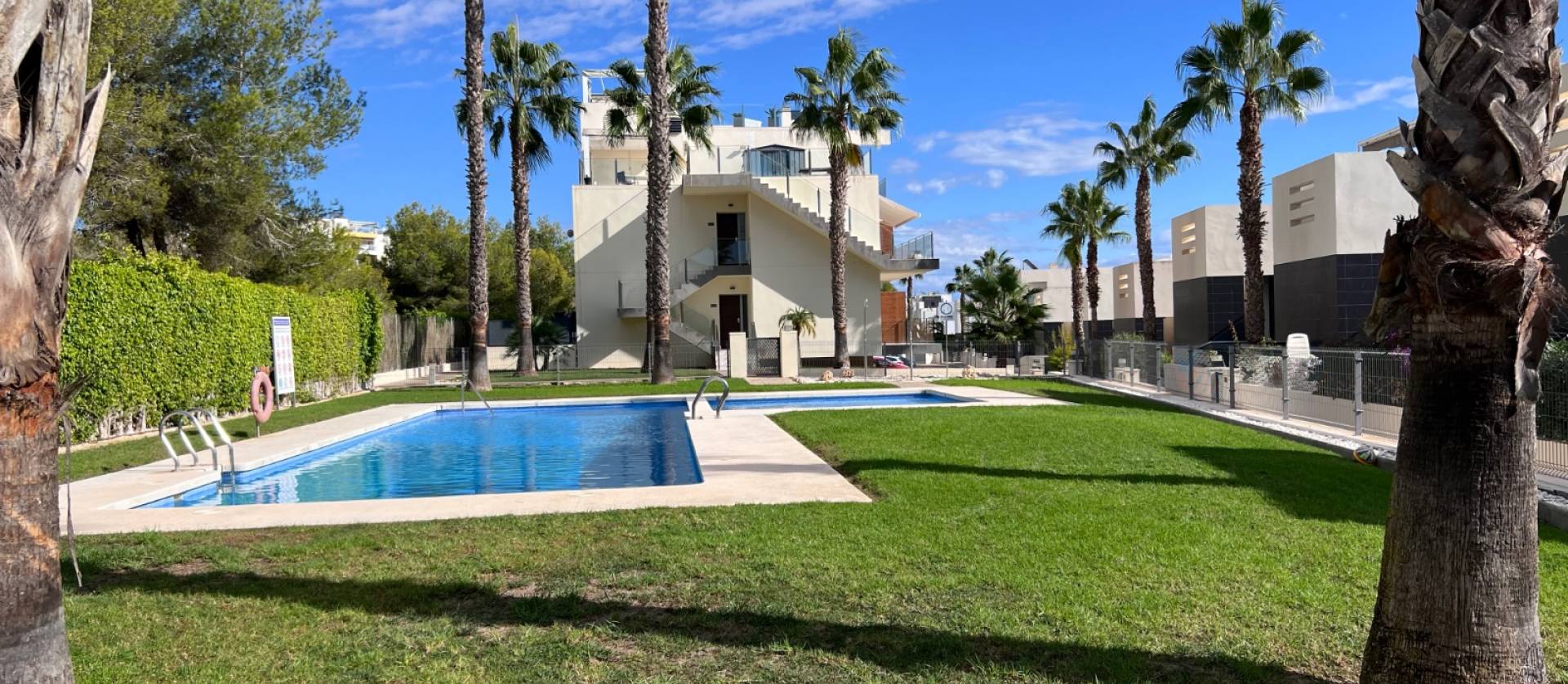 Sale - Apartment - La Fuente