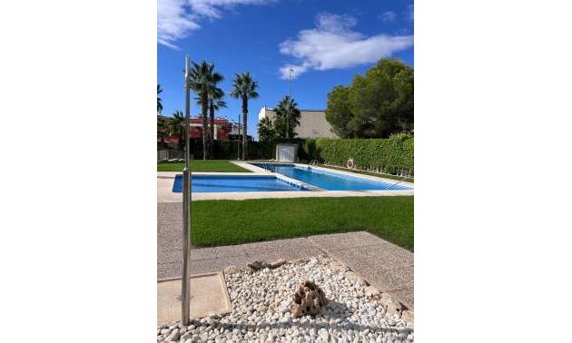 Sale - Apartment - La Fuente