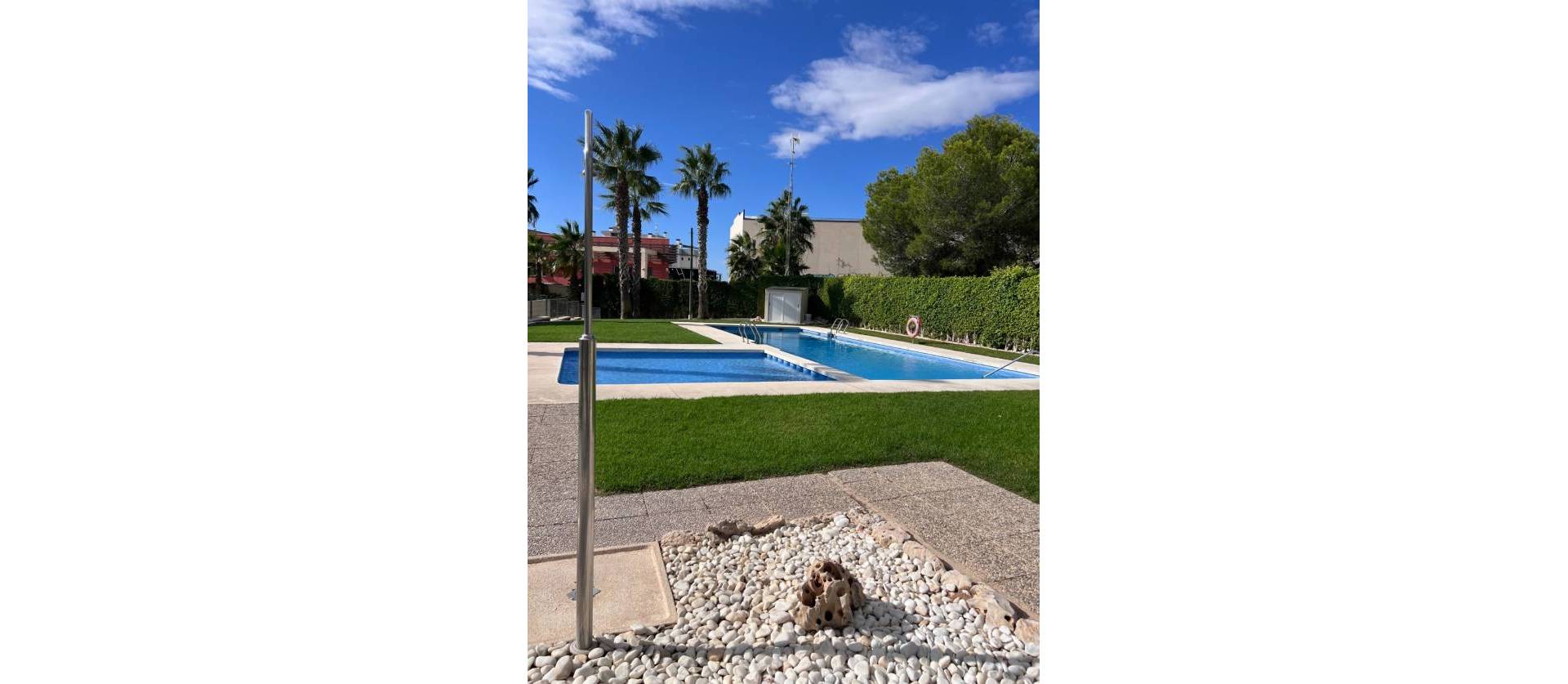 Sale - Apartment - La Fuente