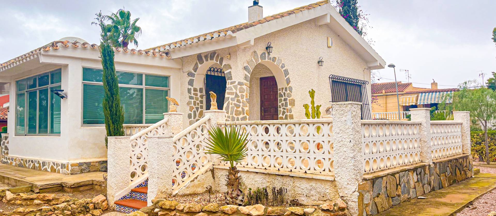 Venta - Villa - Los Balcones - Los Altos del Edén - Los Balcones