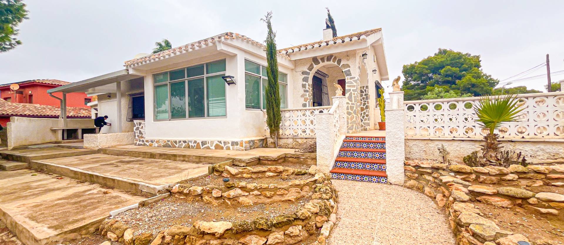 Venta - Villa - Los Balcones - Los Altos del Edén - Los Balcones