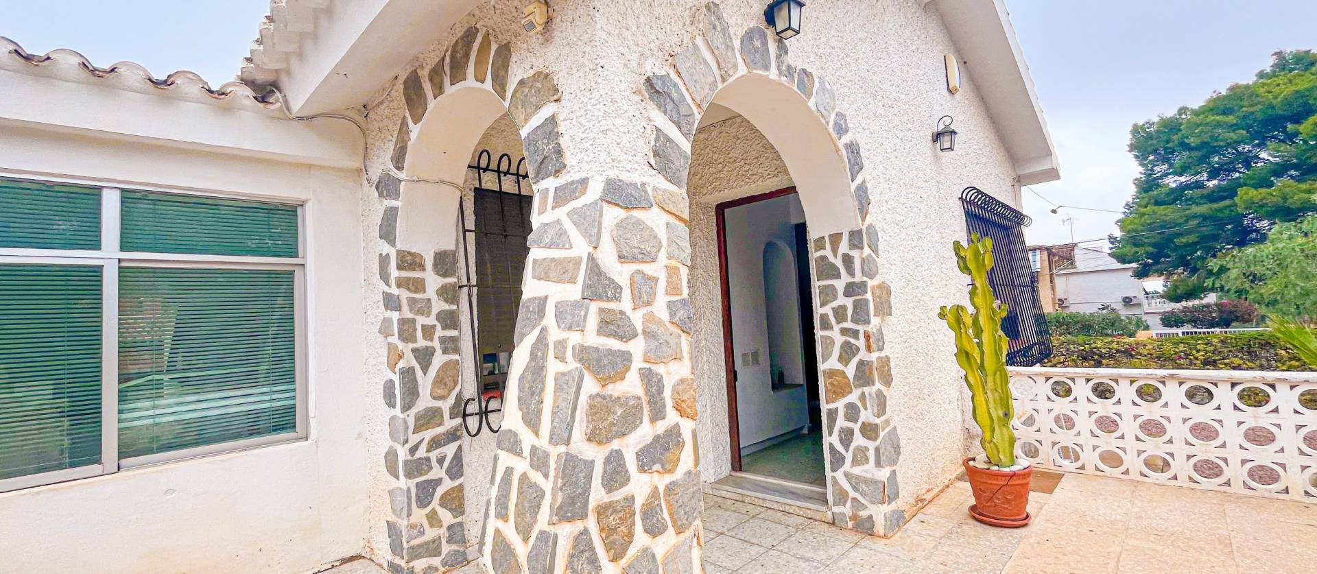 Venta - Villa - Los Balcones - Los Altos del Edén - Los Balcones