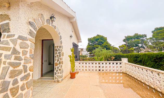 Bestaande woningen - Villa - Los Balcones - Los Altos del Edén - Los Balcones