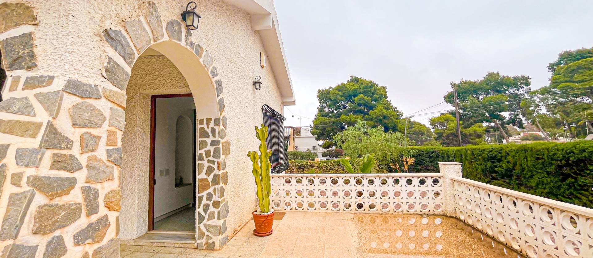 Venta - Villa - Los Balcones - Los Altos del Edén - Los Balcones