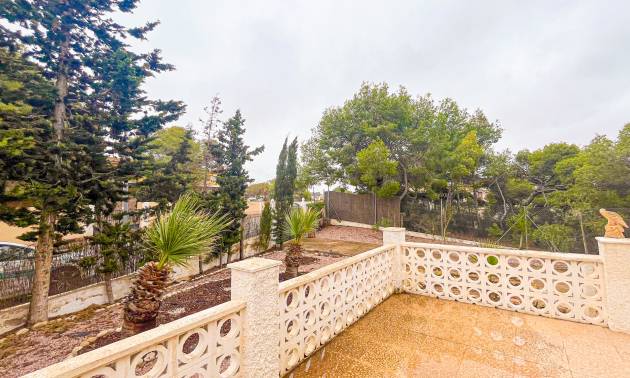 Venta - Villa - Los Balcones - Los Altos del Edén - Los Balcones