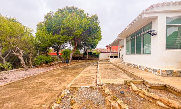 Venta - Villa - Los Balcones - Los Altos del Edén - Los Balcones