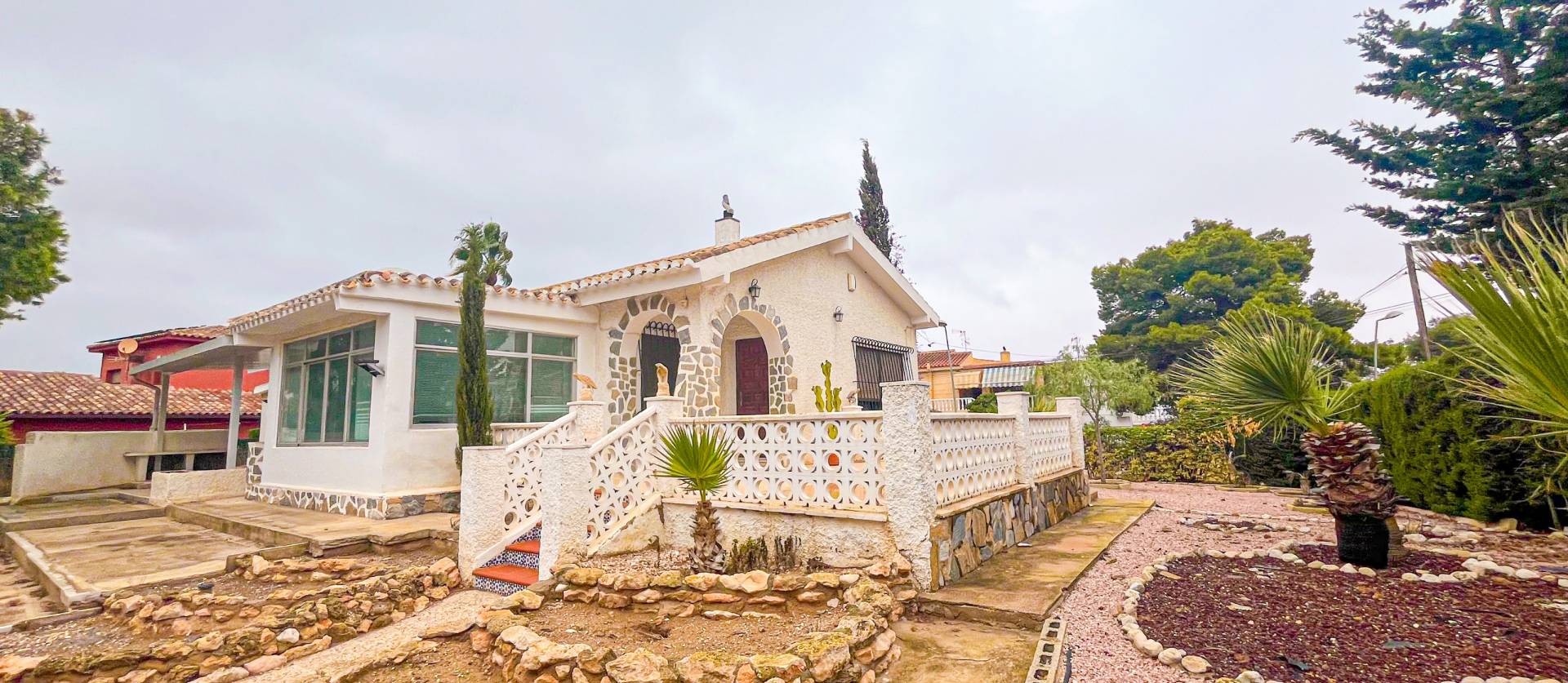 Venta - Villa - Los Balcones - Los Altos del Edén - Los Balcones