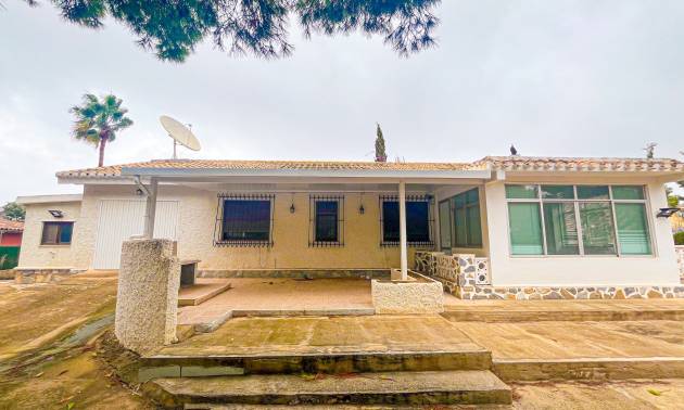 Venta - Villa - Los Balcones - Los Altos del Edén - Los Balcones