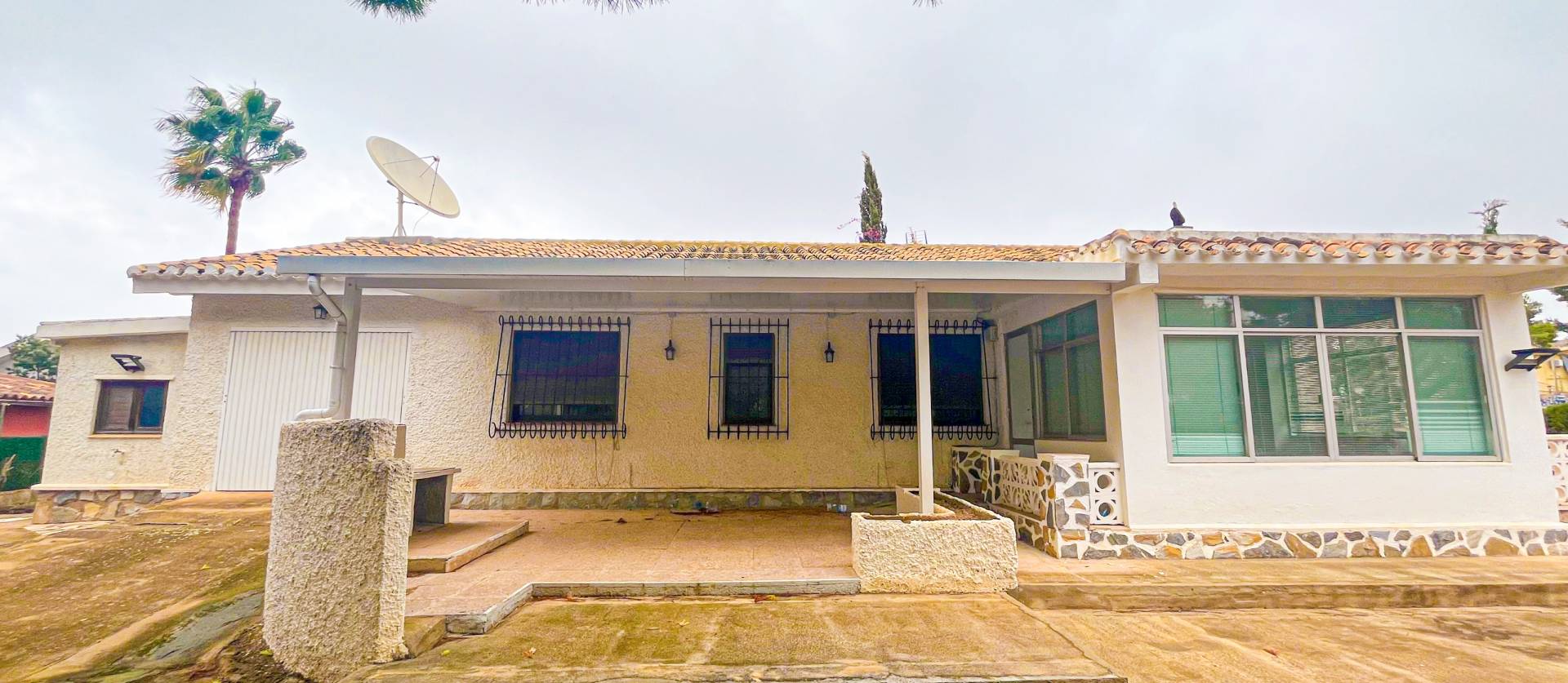 Bestaande woningen - Villa - Los Balcones - Los Altos del Edén - Los Balcones