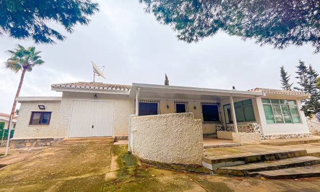 Venta - Villa - Los Balcones - Los Altos del Edén - Los Balcones