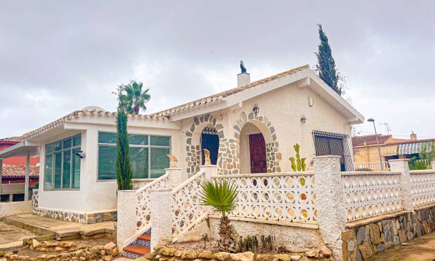 Venta - Villa - Los Balcones - Los Altos del Edén - Los Balcones