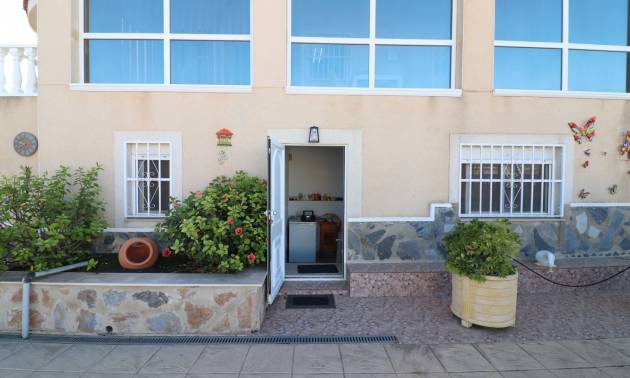 Sale - Villa - Benimar